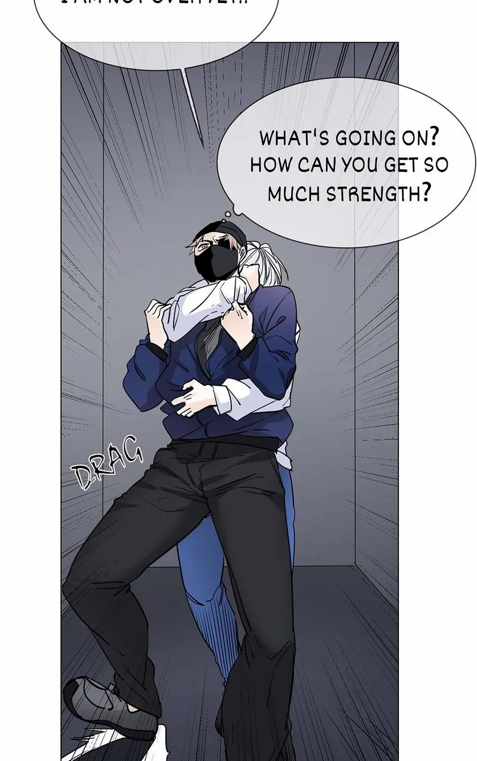 Read The Broken Star chapter 62 image 7 on Lezhin