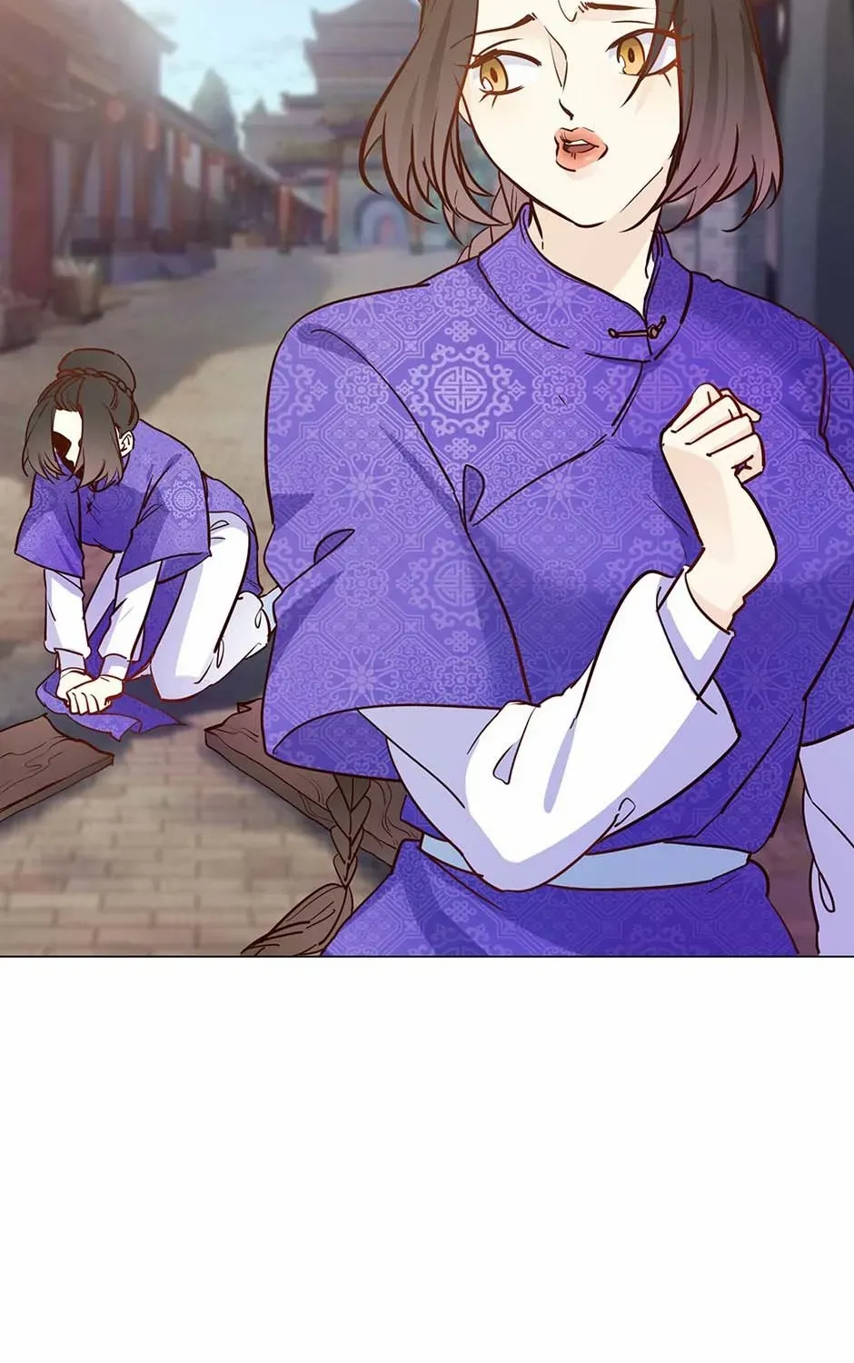 Read The Broken Star chapter 63 image 10 on Lezhin