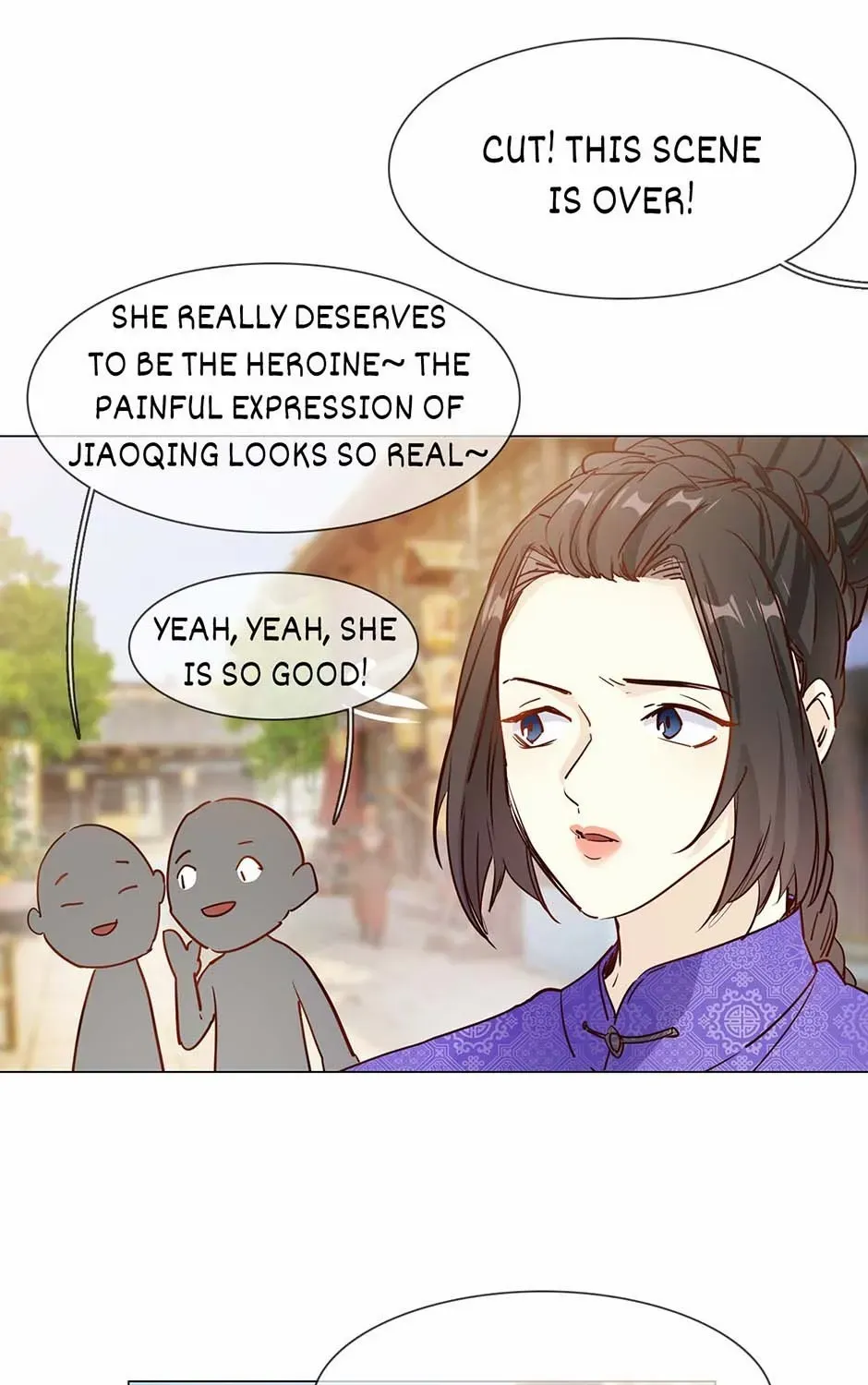 Read The Broken Star chapter 63 image 12 on Lezhin