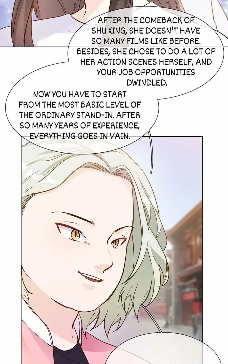 Read The Broken Star chapter 63 image 20 on Lezhin