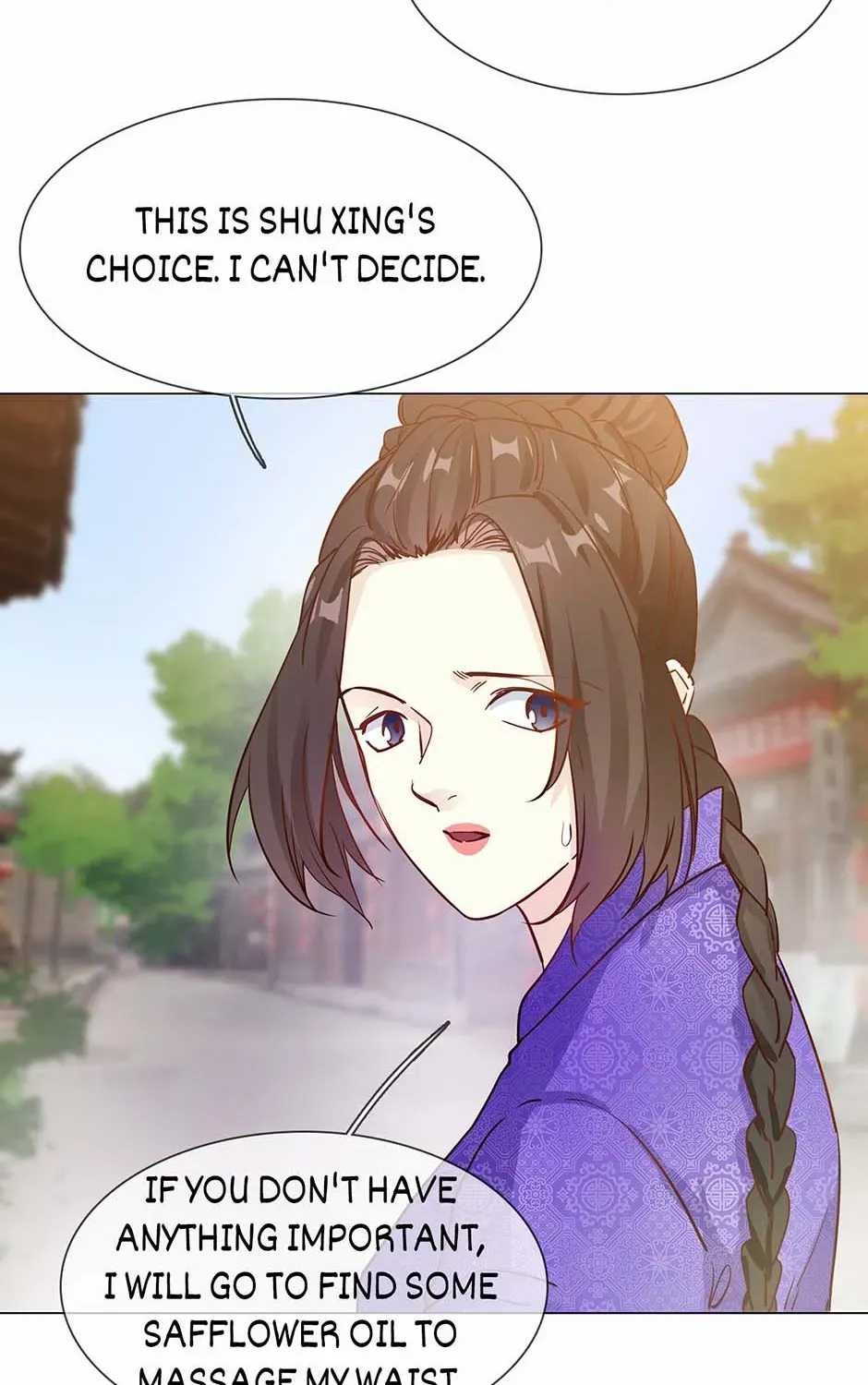 Read The Broken Star chapter 63 image 22 on Lezhin
