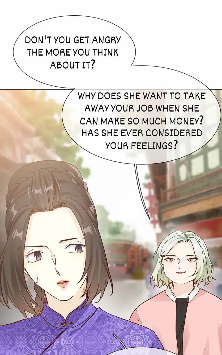Read The Broken Star chapter 63 image 24 on Lezhin