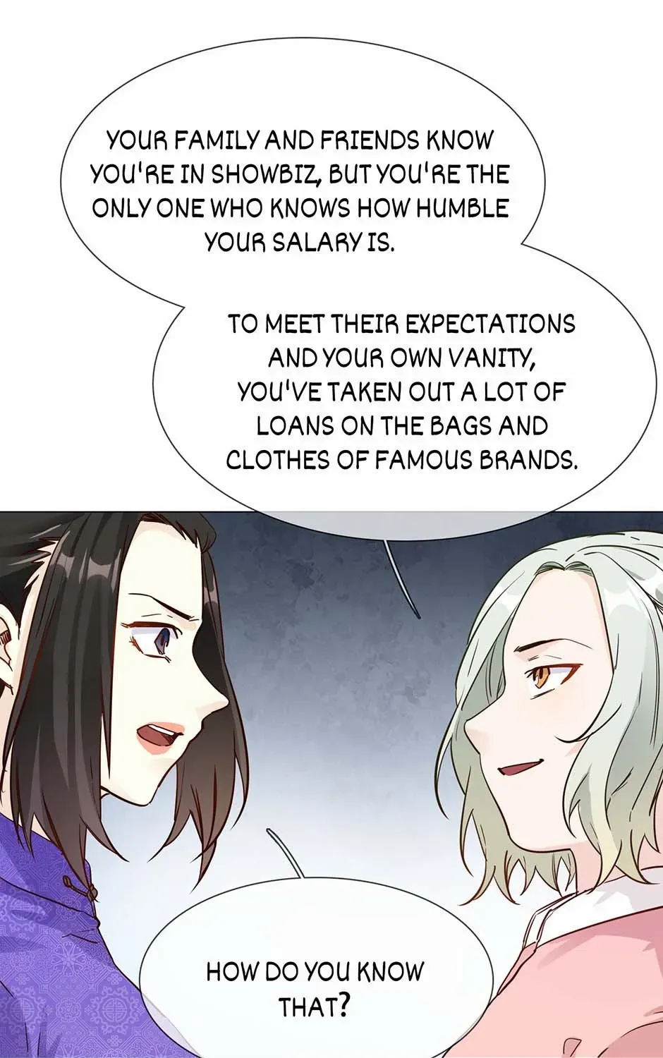 Read The Broken Star chapter 63 image 30 on Lezhin
