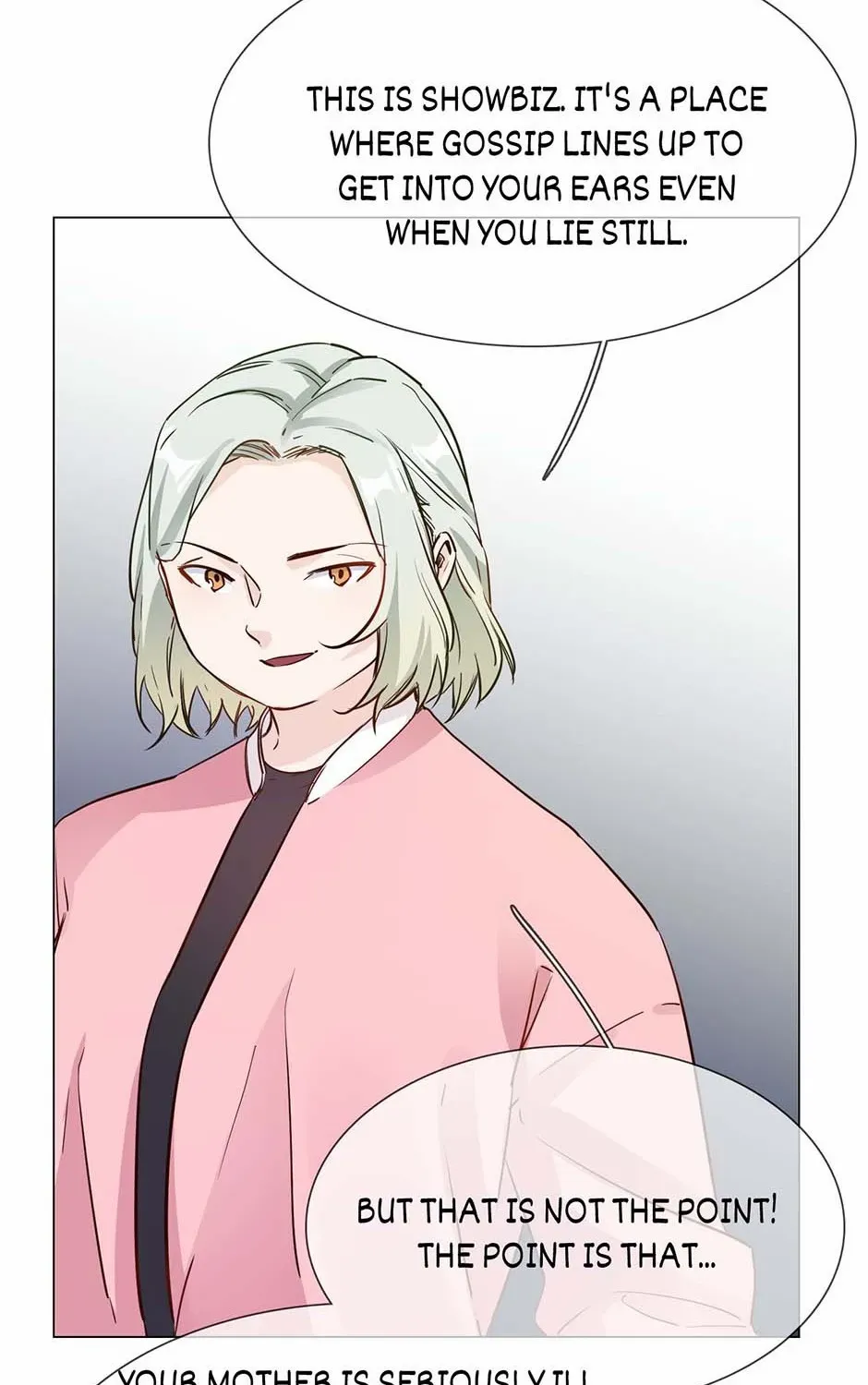 Read The Broken Star chapter 63 image 32 on Lezhin