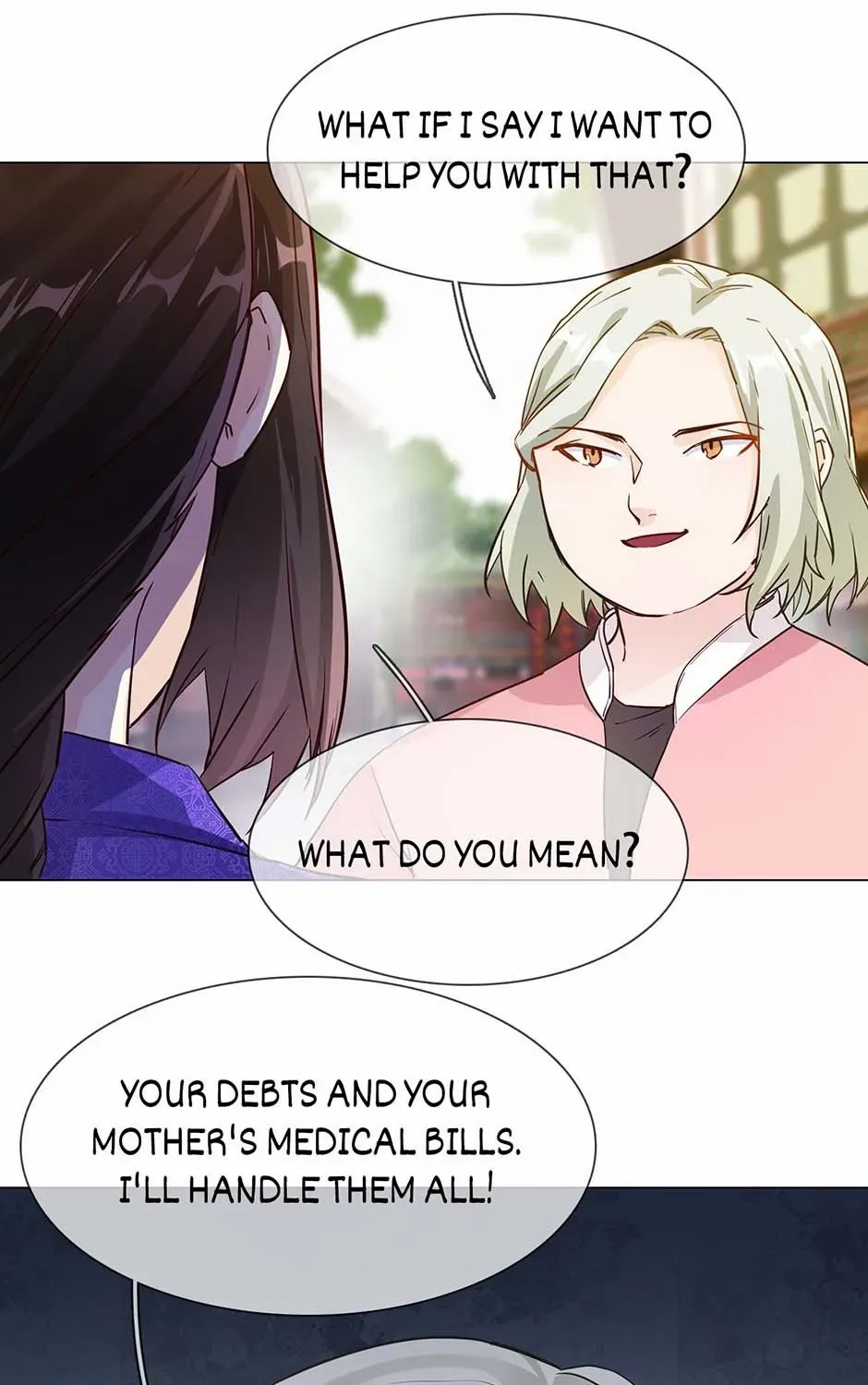 Read The Broken Star chapter 63 image 36 on Lezhin