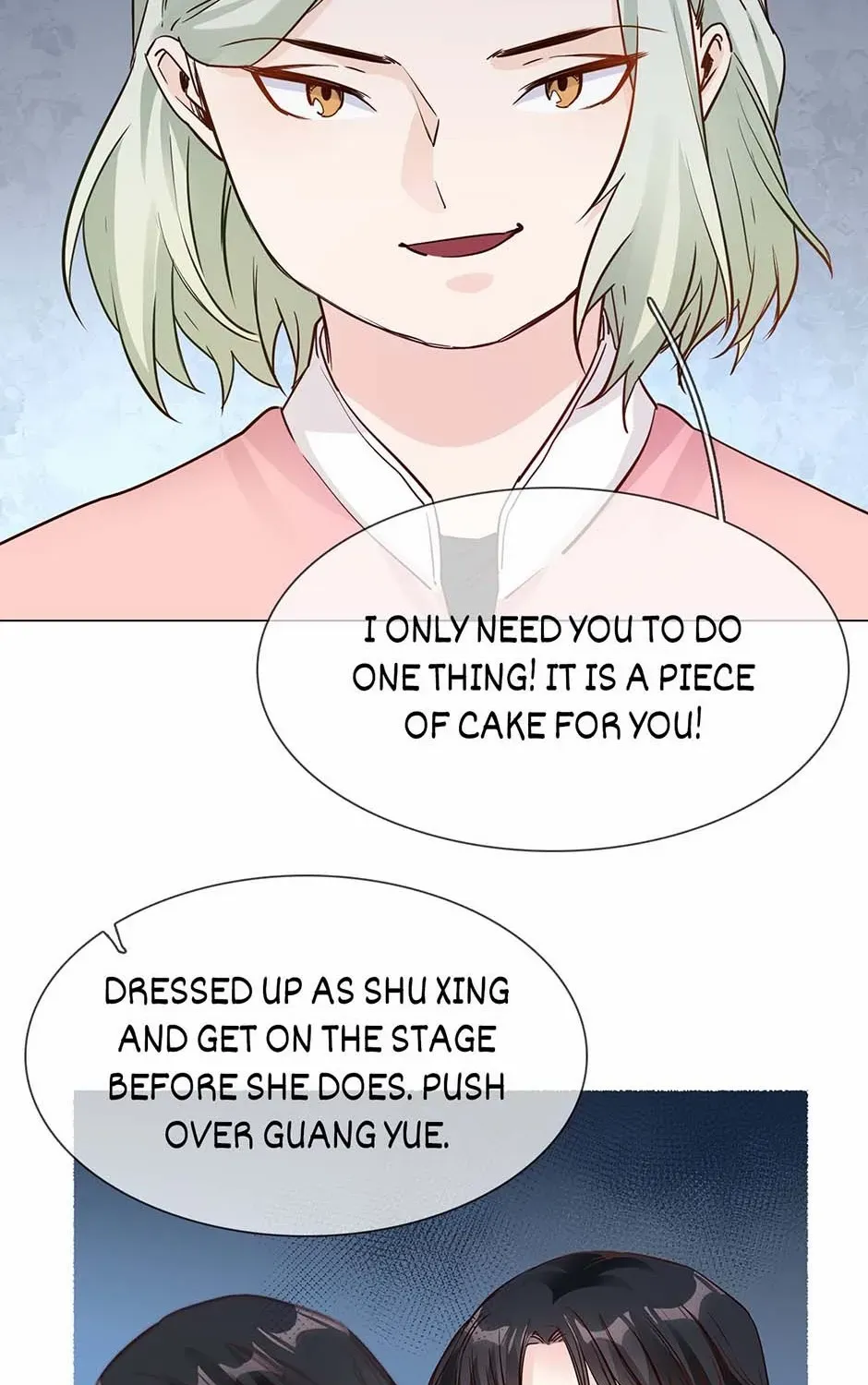 Read The Broken Star chapter 63 image 38 on Lezhin