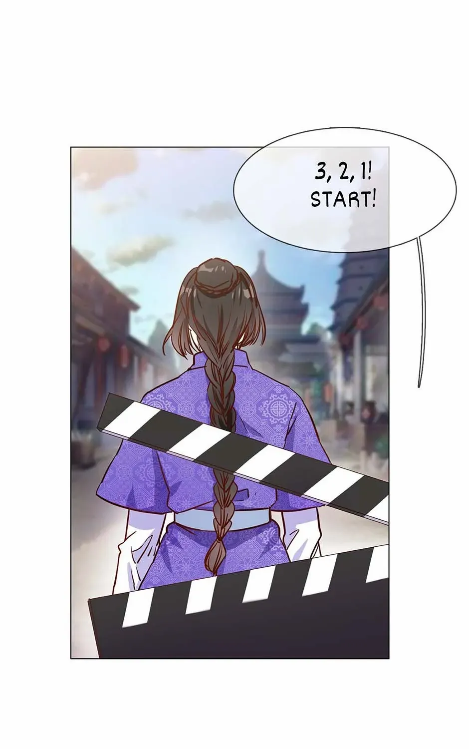 Read The Broken Star chapter 63 image 4 on Lezhin