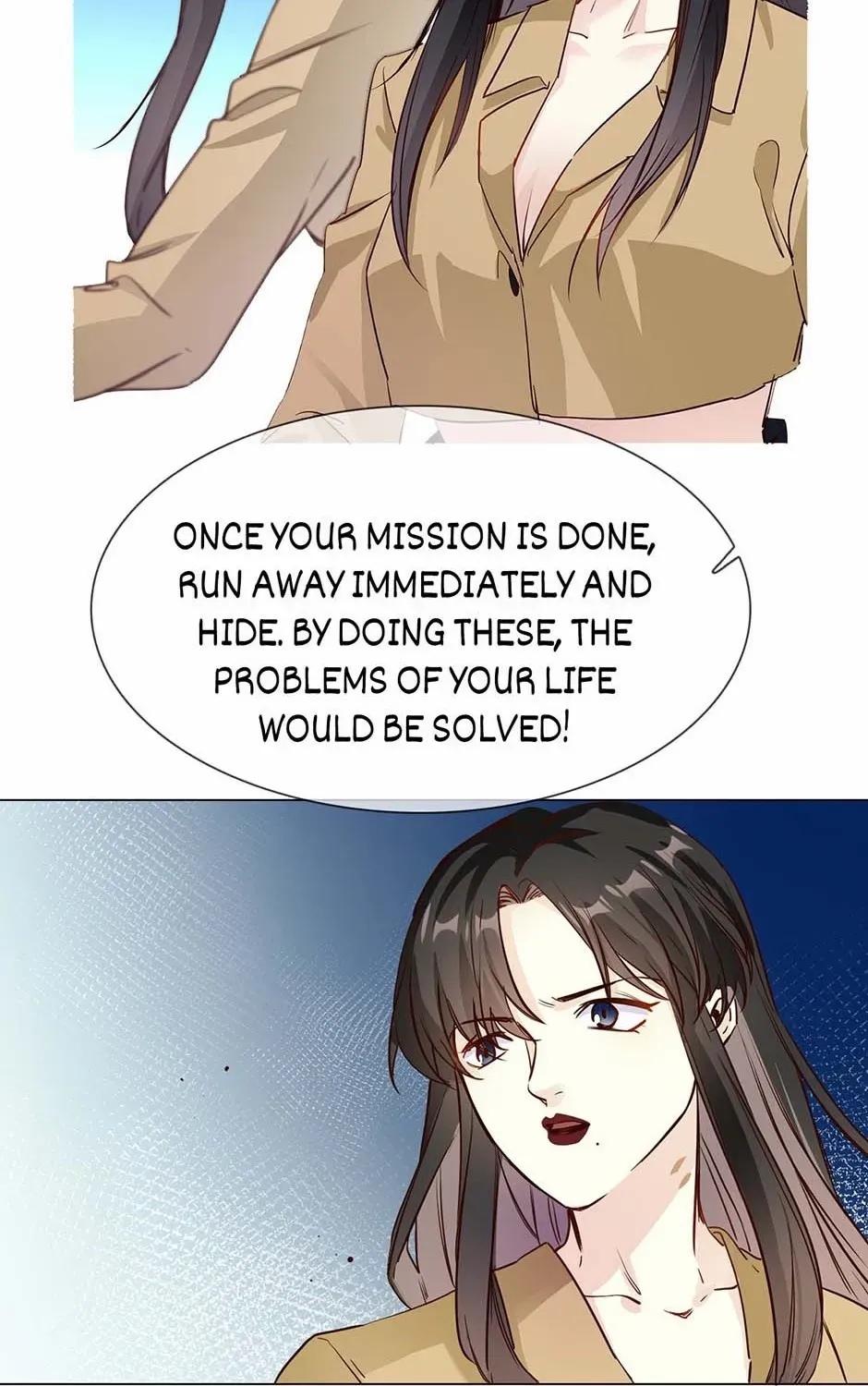 Read The Broken Star chapter 63 image 40 on Lezhin