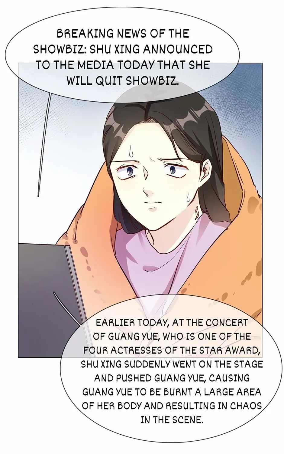 Read The Broken Star chapter 63 image 42 on Lezhin