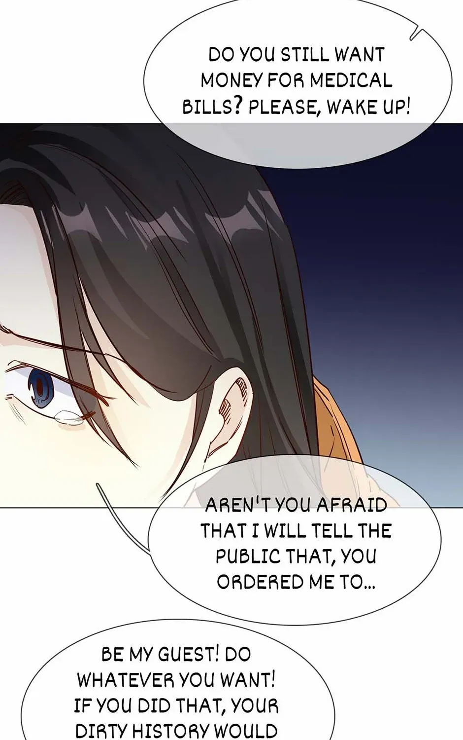Read The Broken Star chapter 63 image 50 on Lezhin