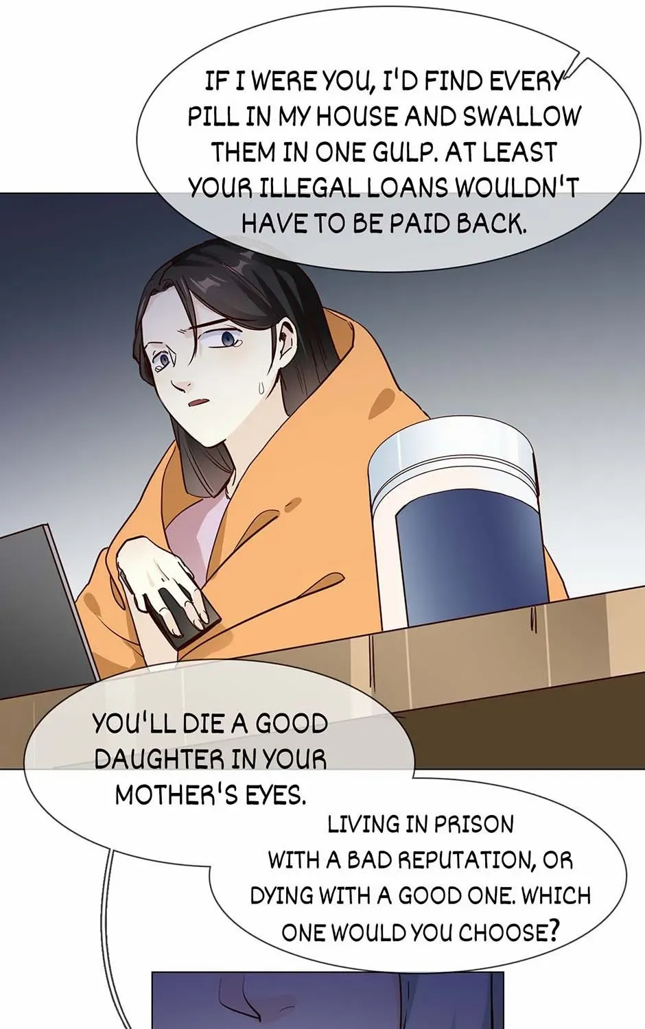 Read The Broken Star chapter 63 image 54 on Lezhin
