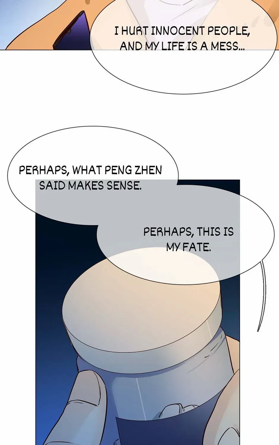 Read The Broken Star chapter 63 image 58 on Lezhin