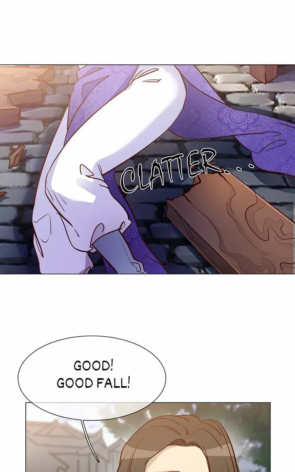 Read The Broken Star chapter 63 image 6 on Lezhin