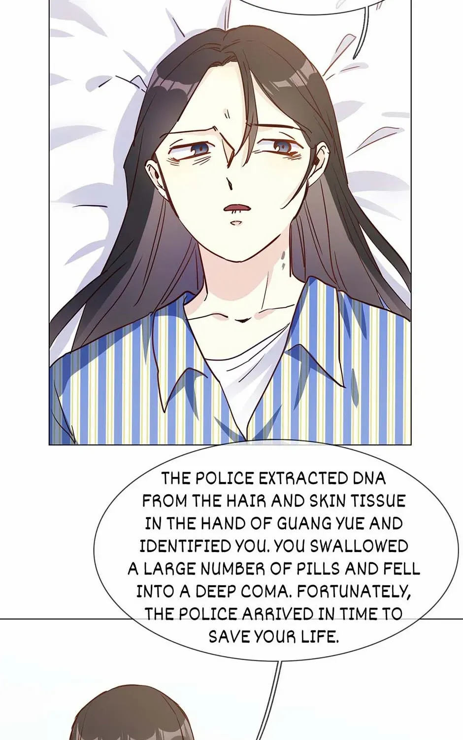 Read The Broken Star chapter 63 image 62 on Lezhin