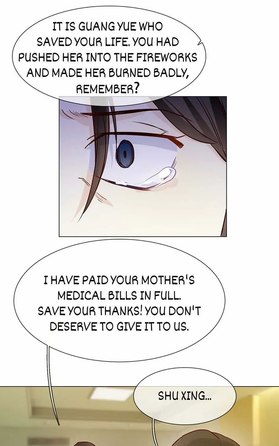 Read The Broken Star chapter 63 image 66 on Lezhin