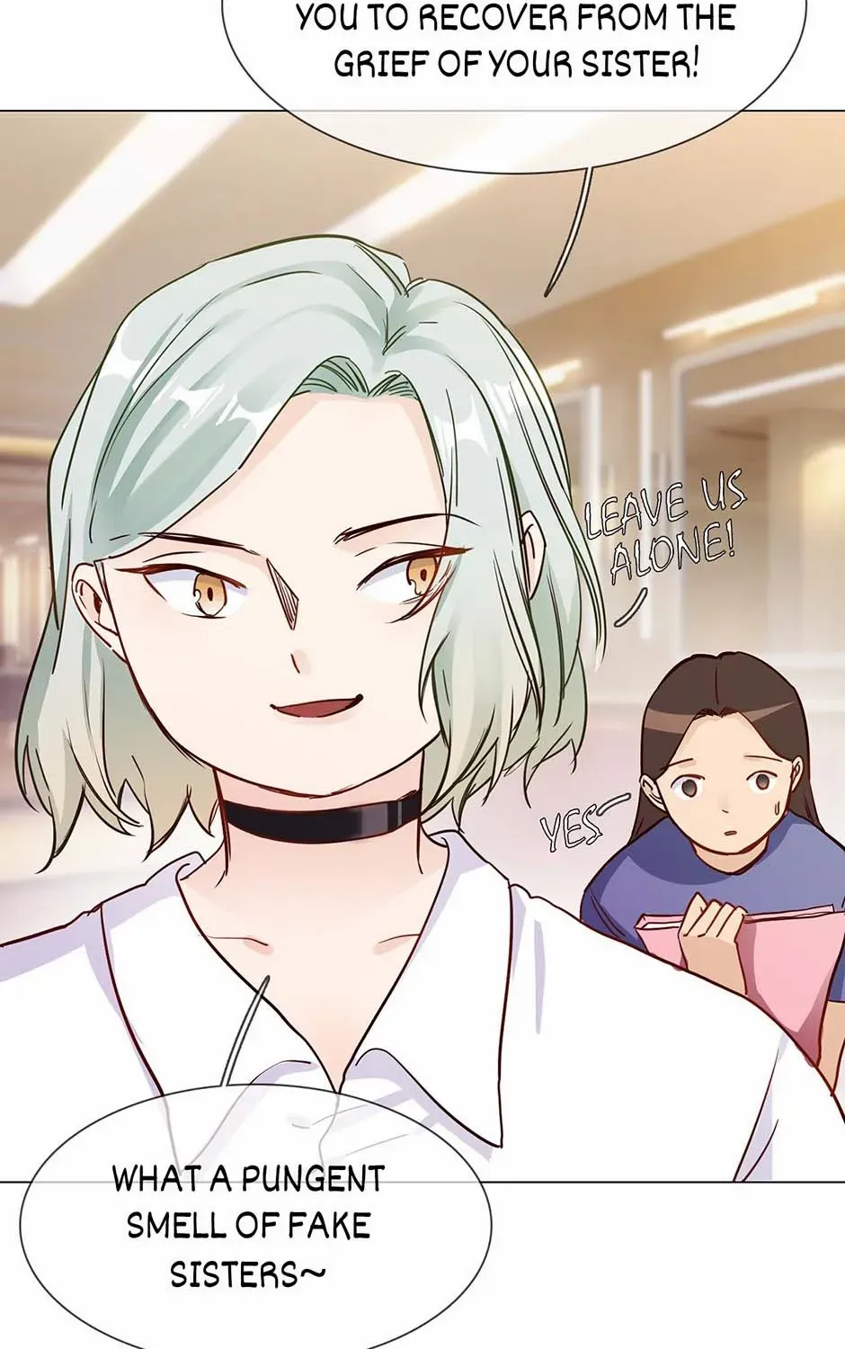 Read The Broken Star chapter 64 image 13 on Lezhin