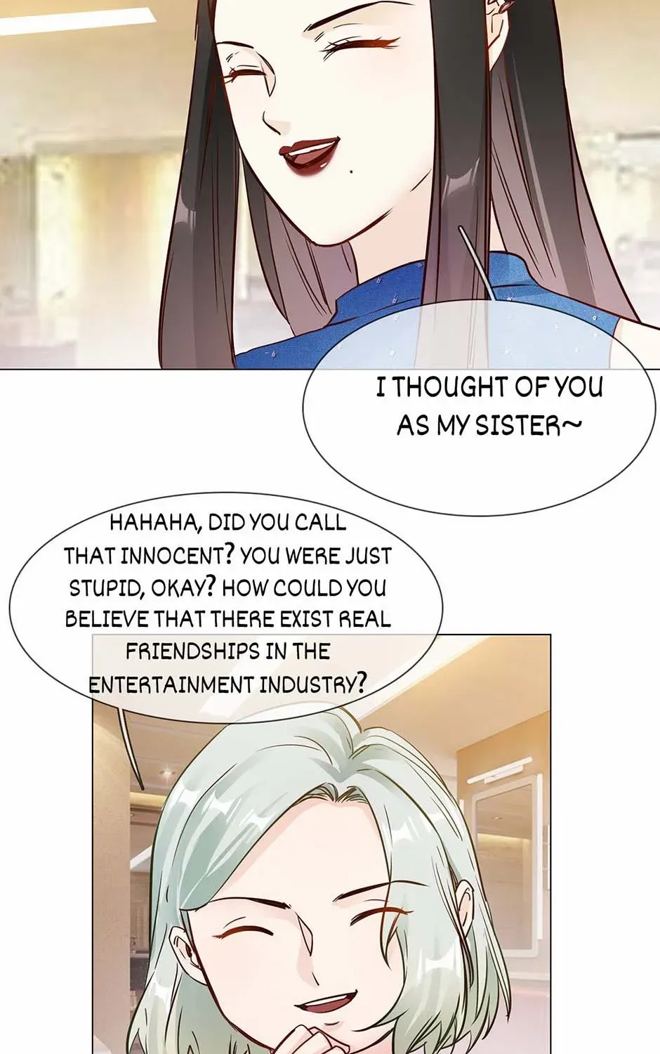 Read The Broken Star chapter 64 image 17 on Lezhin