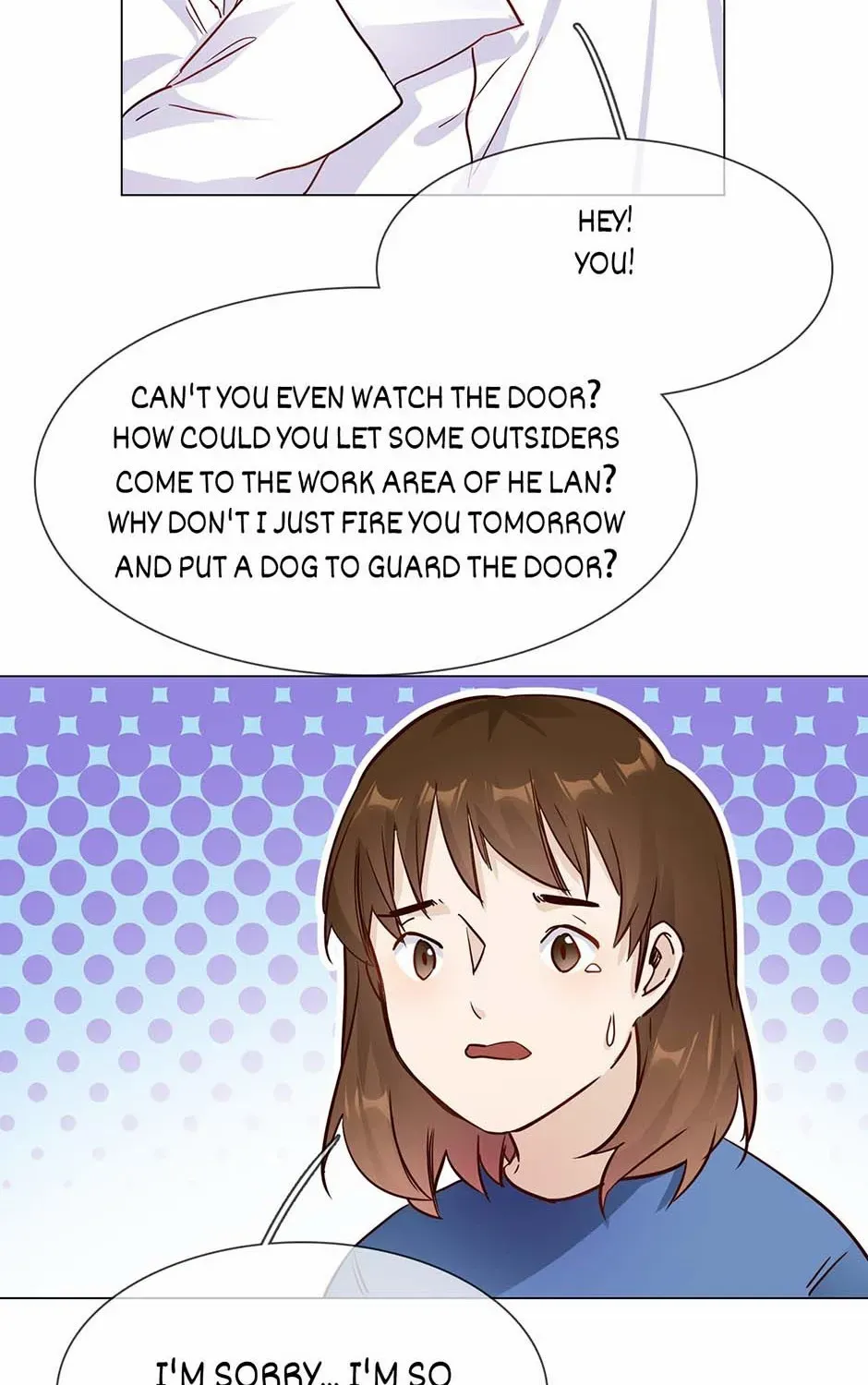 Read The Broken Star chapter 64 image 19 on Lezhin