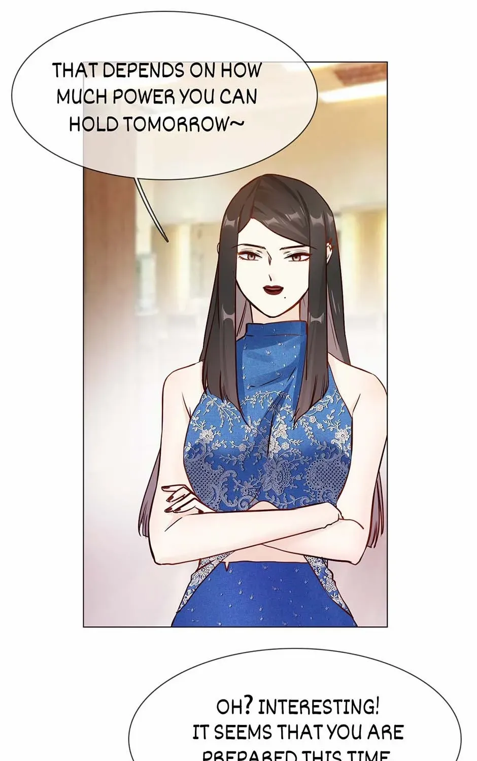 Read The Broken Star chapter 64 image 21 on Lezhin