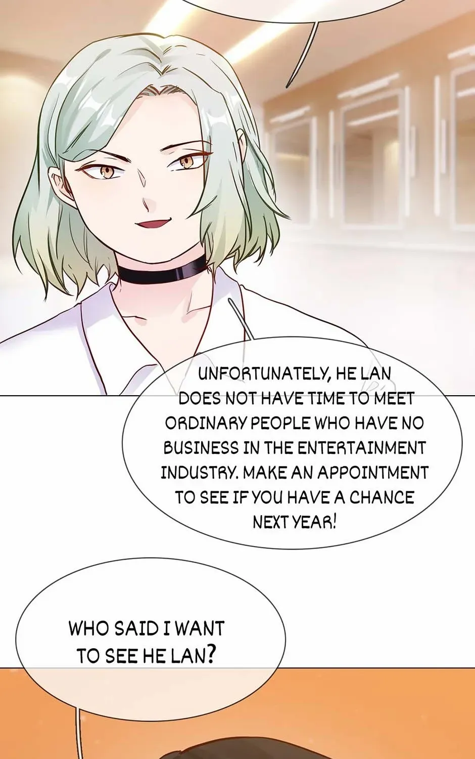 Read The Broken Star chapter 64 image 23 on Lezhin