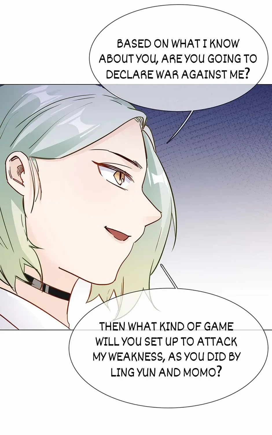 Read The Broken Star chapter 64 image 27 on Lezhin