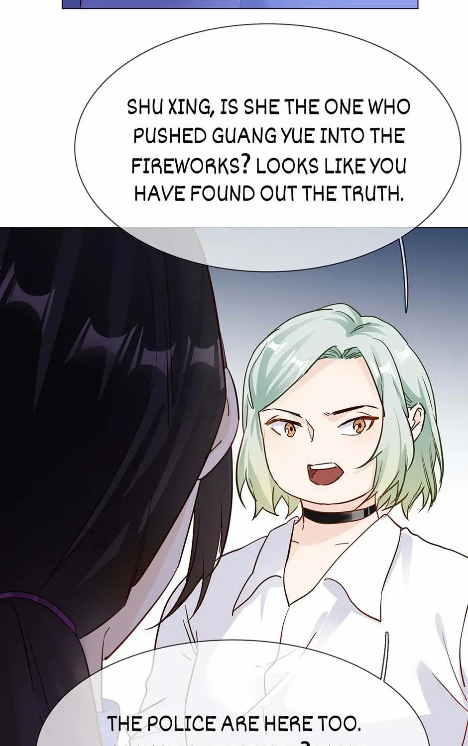 Read The Broken Star chapter 64 image 35 on Lezhin