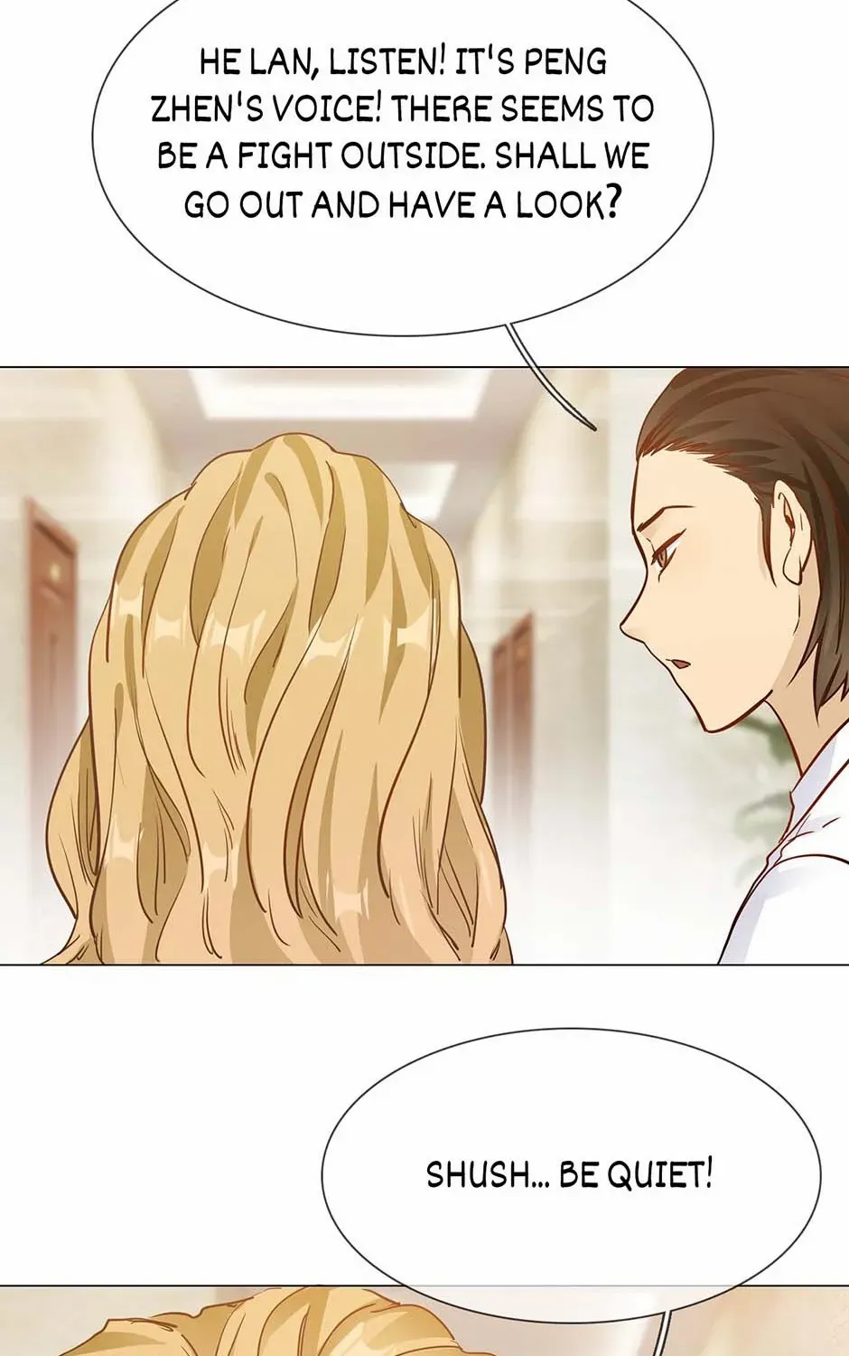 Read The Broken Star chapter 64 image 41 on Lezhin