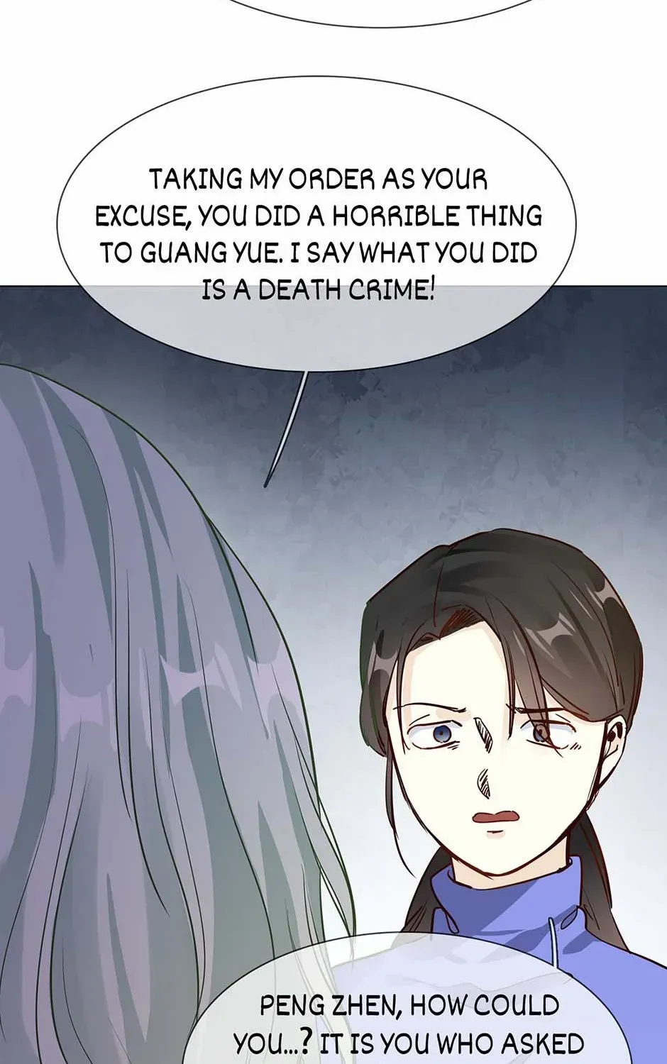 Read The Broken Star chapter 64 image 47 on Lezhin