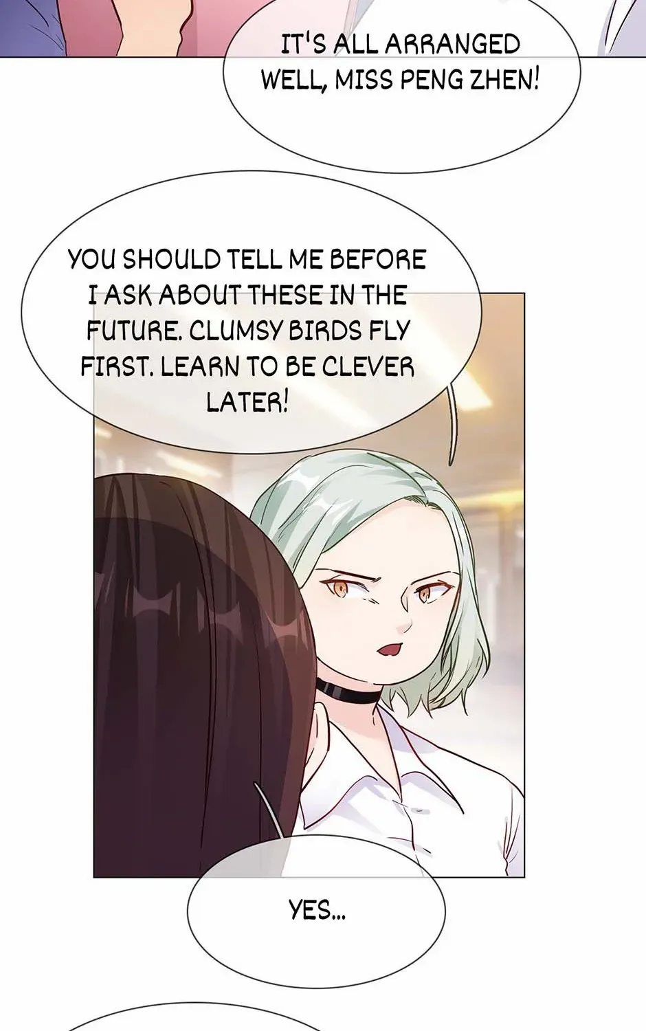 Read The Broken Star chapter 64 image 5 on Lezhin