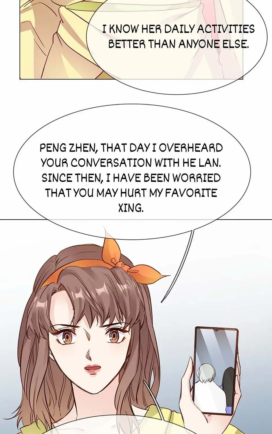 Read The Broken Star chapter 64 image 53 on Lezhin