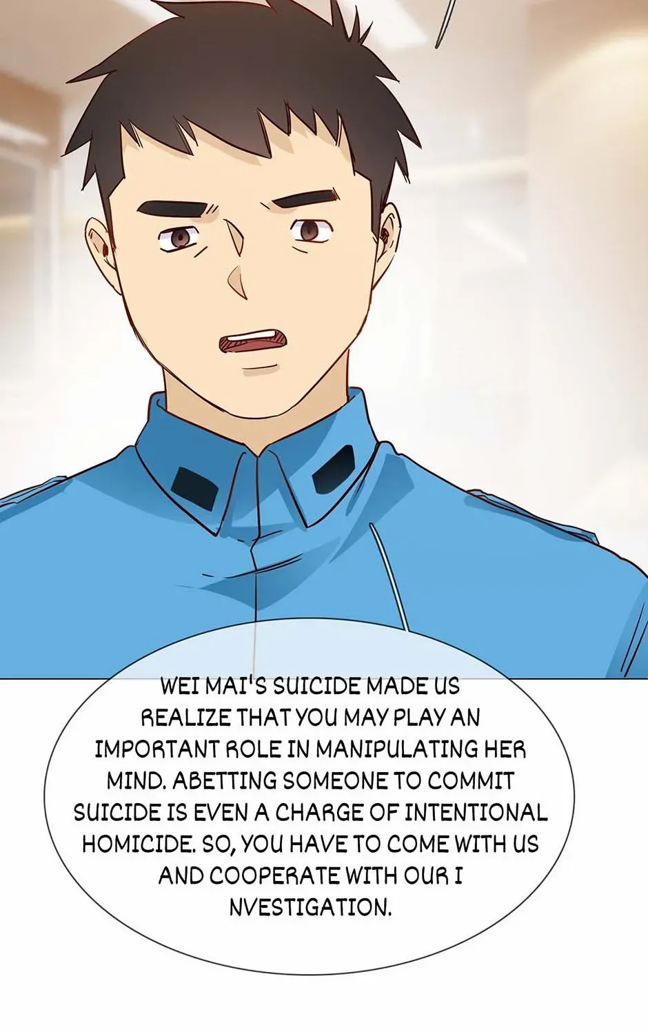 Read The Broken Star chapter 64 image 61 on Lezhin