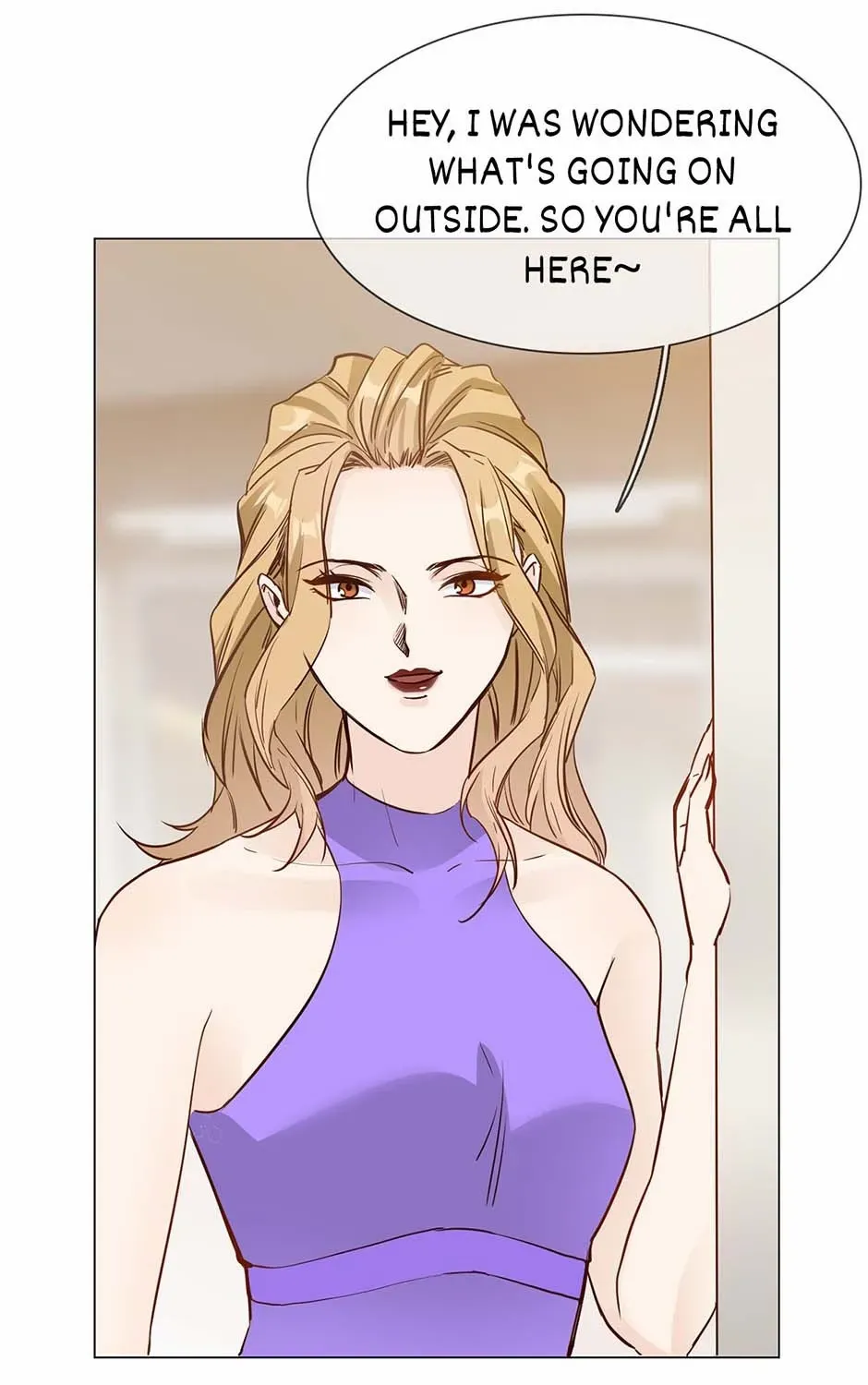 Read The Broken Star chapter 64 image 63 on Lezhin