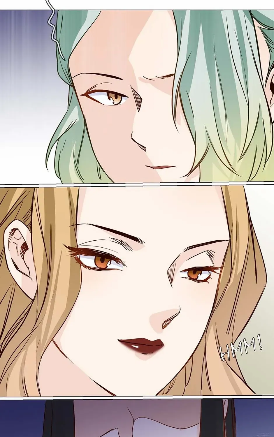 Read The Broken Star chapter 64 image 65 on Lezhin