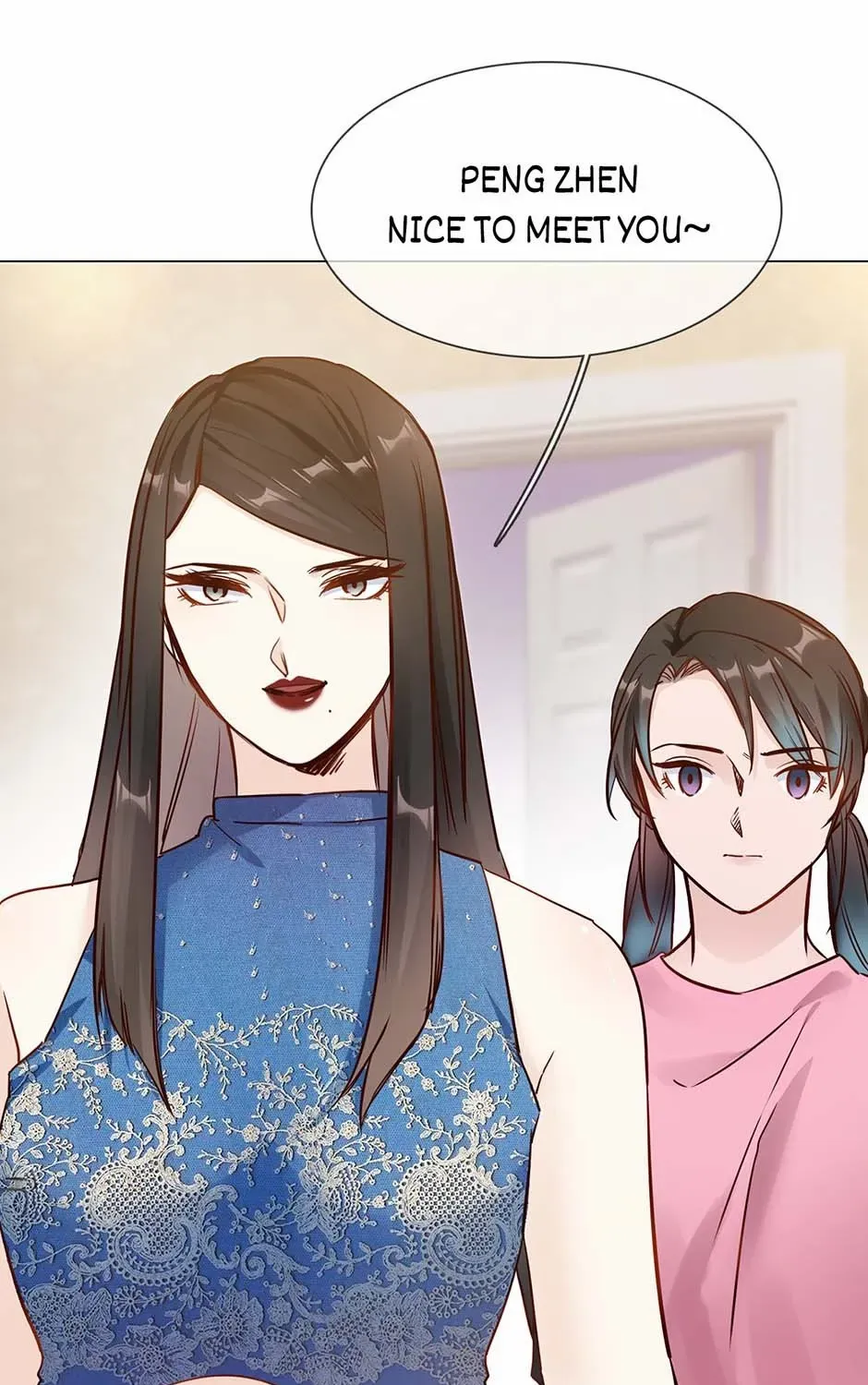 Read The Broken Star chapter 64 image 9 on Lezhin