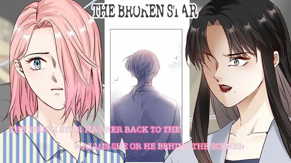 Read The Broken Star chapter 65 image 1 on Lezhin