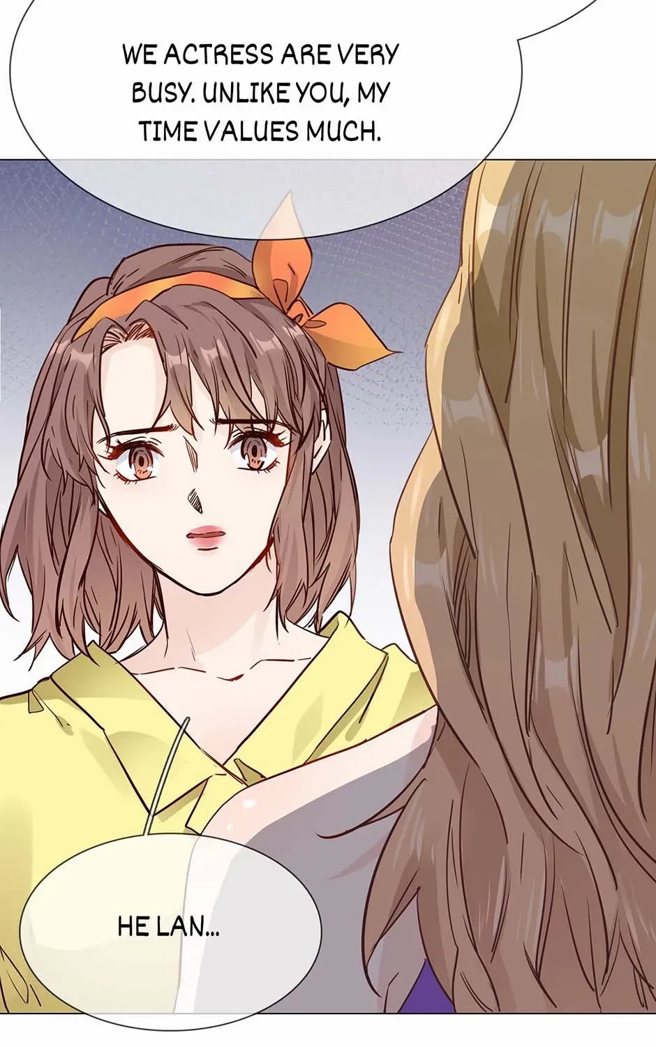 Read The Broken Star chapter 65 image 14 on Lezhin