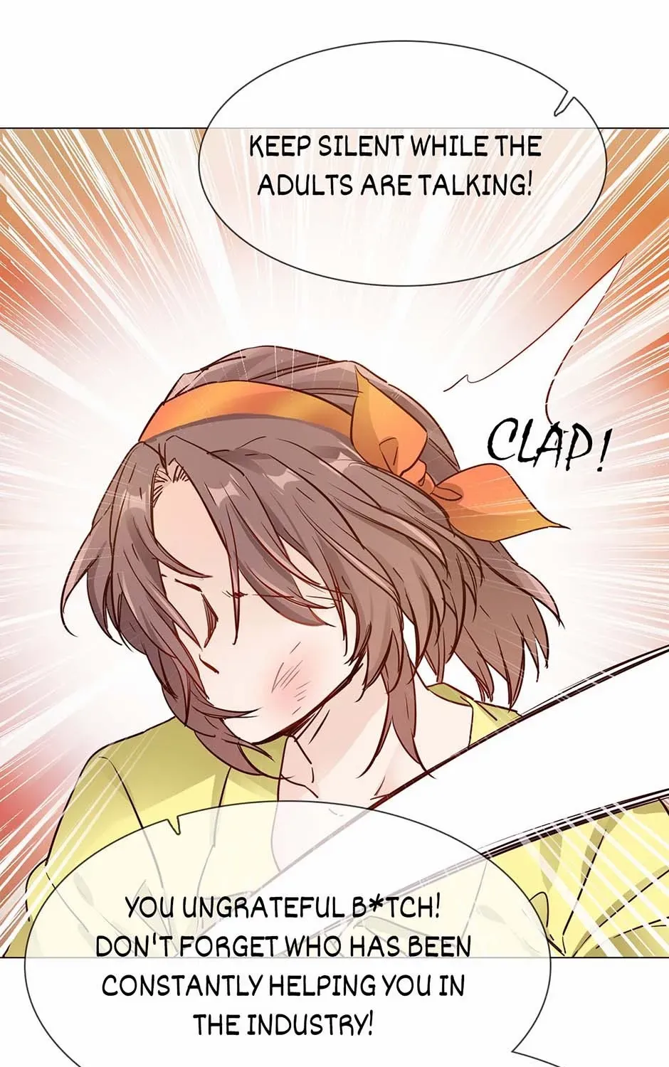 Read The Broken Star chapter 65 image 16 on Lezhin