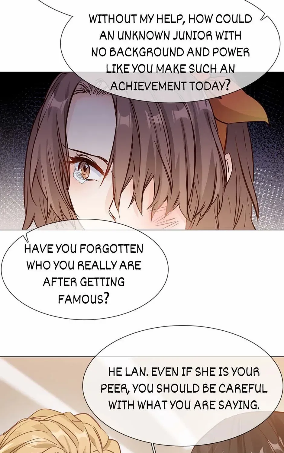 Read The Broken Star chapter 65 image 18 on Lezhin