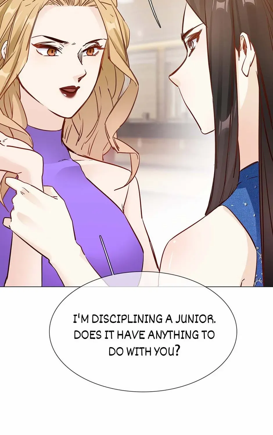 Read The Broken Star chapter 65 image 20 on Lezhin