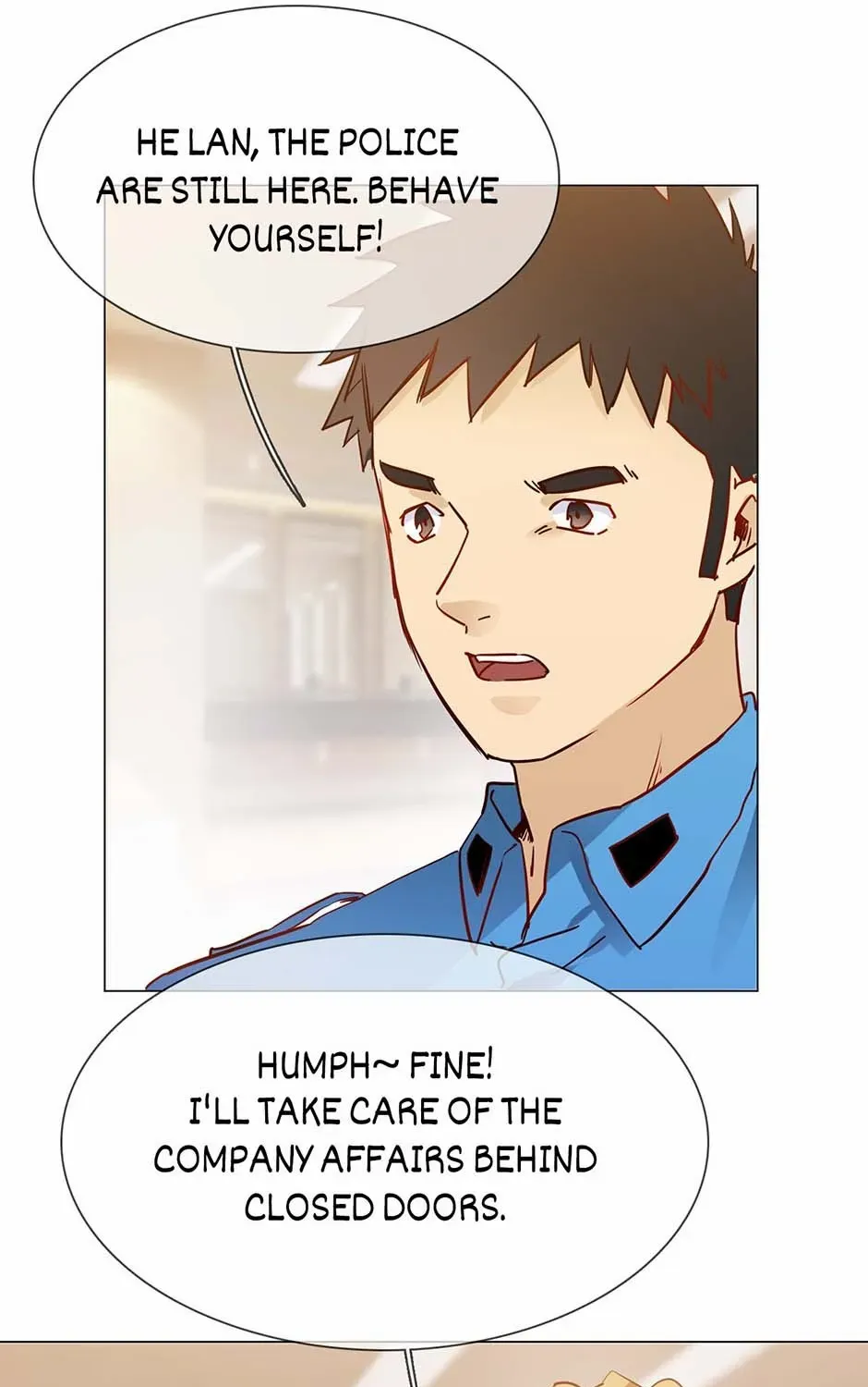 Read The Broken Star chapter 65 image 22 on Lezhin
