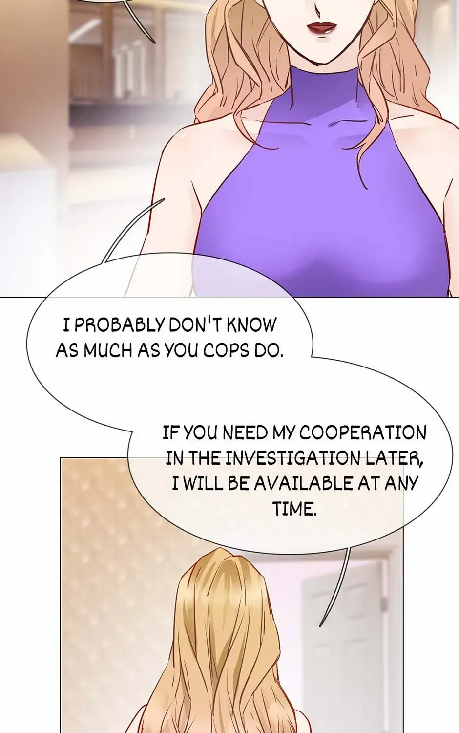 Read The Broken Star chapter 65 image 24 on Lezhin