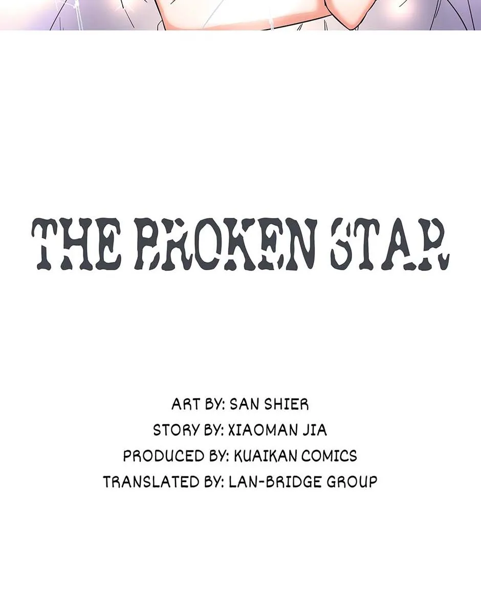 Read The Broken Star chapter 65 image 3 on Lezhin