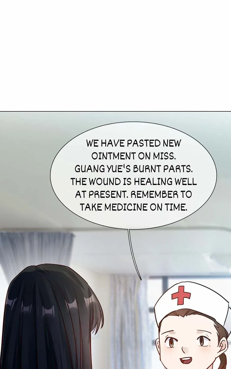 Read The Broken Star chapter 65 image 30 on Lezhin