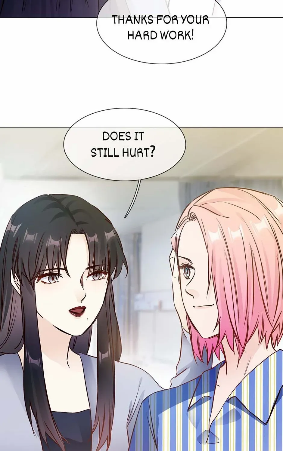 Read The Broken Star chapter 65 image 32 on Lezhin