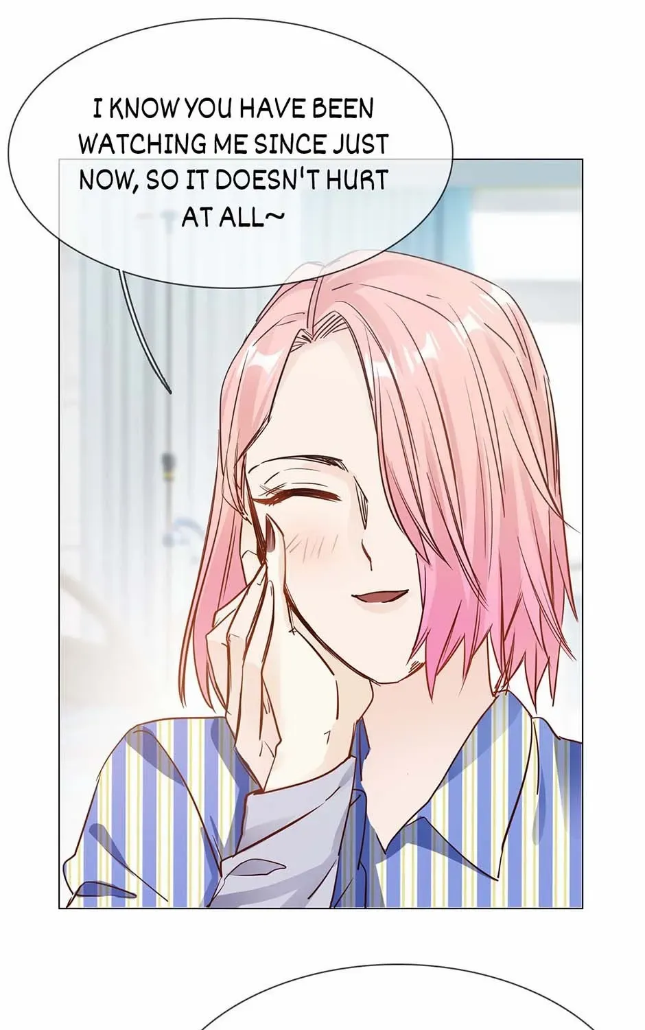 Read The Broken Star chapter 65 image 34 on Lezhin