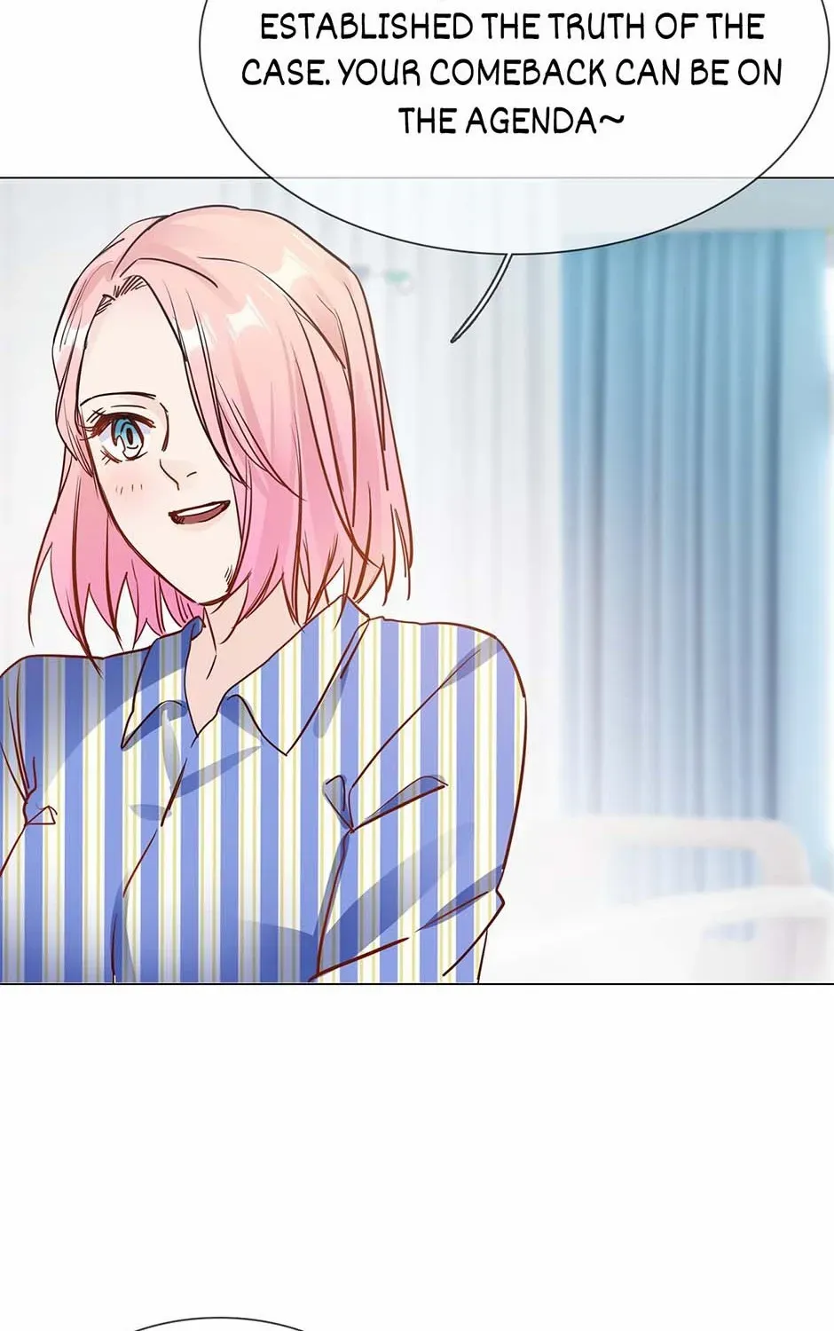 Read The Broken Star chapter 65 image 36 on Lezhin