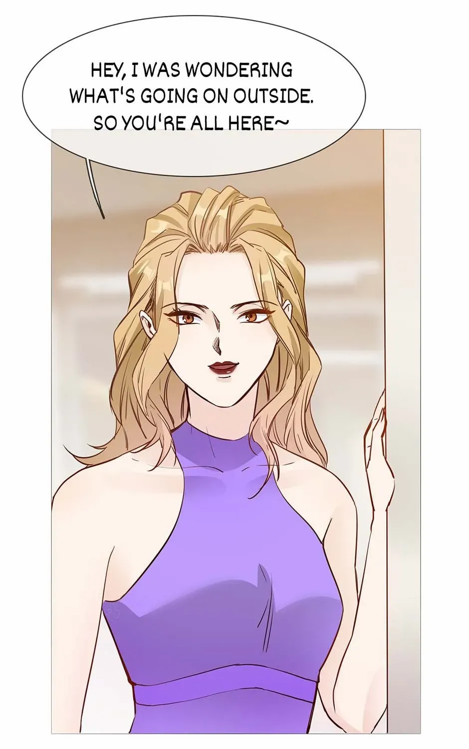 Read The Broken Star chapter 65 image 4 on Lezhin