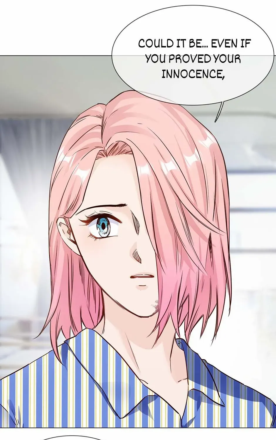 Read The Broken Star chapter 65 image 40 on Lezhin