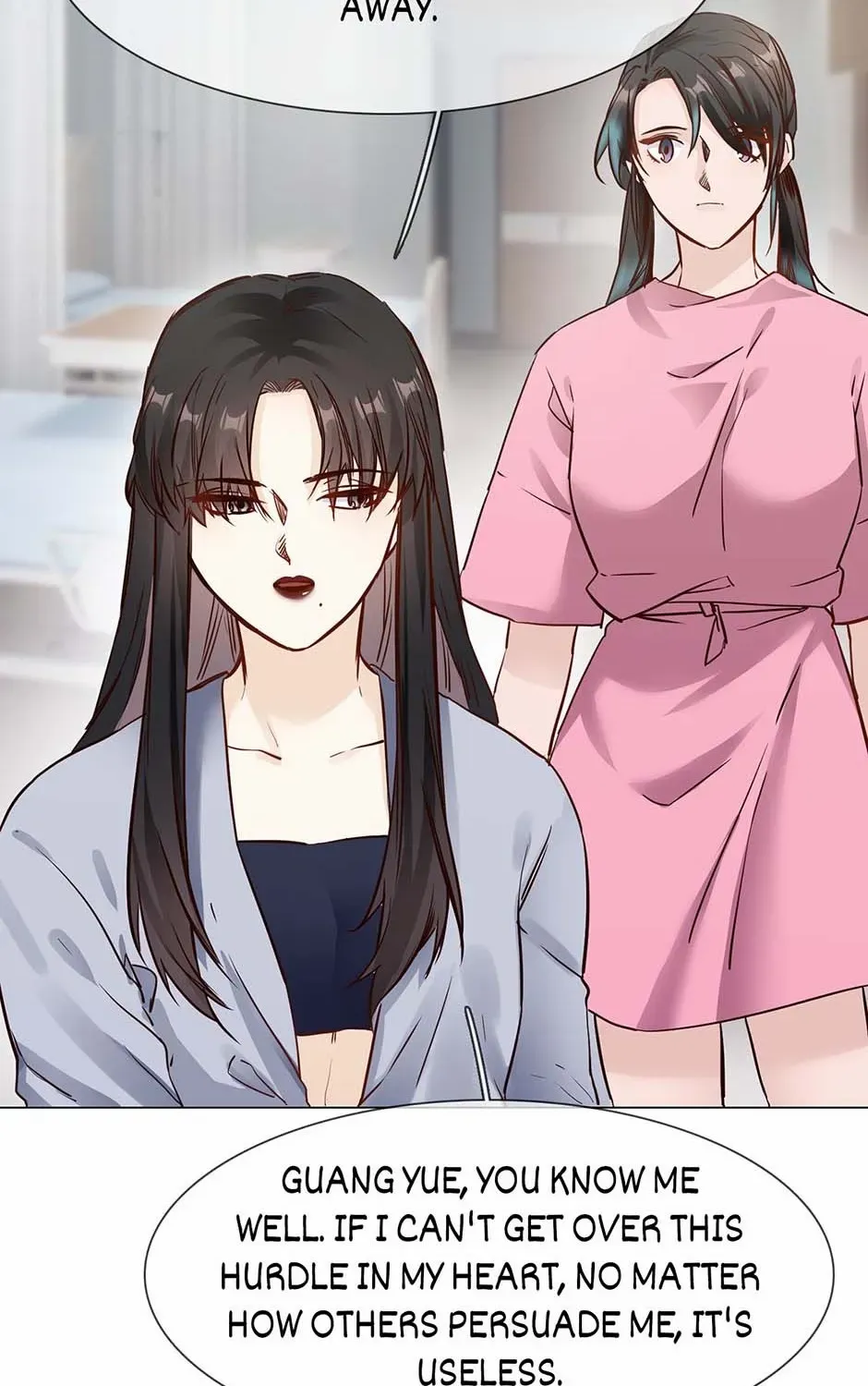 Read The Broken Star chapter 65 image 44 on Lezhin
