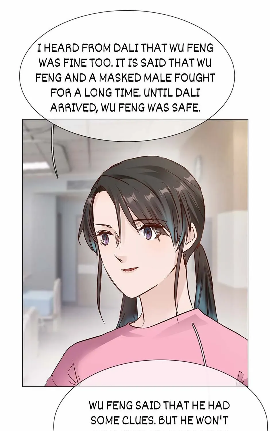 Read The Broken Star chapter 65 image 46 on Lezhin